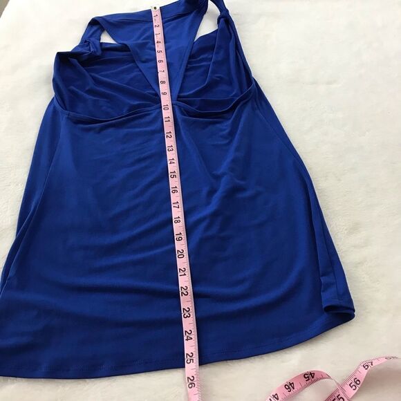 Cowl neck tank top - Picture 5 of 5